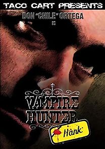 Watch Vampire Hunter Hank