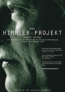 Watch The Himmler Project