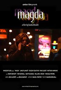 Watch Magda