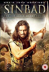 Watch Sinbad and the War of the Furies