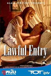 Watch Scandal: Lawful Entry