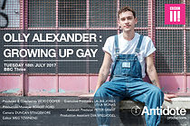 Watch Olly Alexander: Growing Up Gay