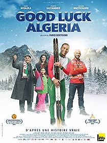 Watch Good Luck Algeria