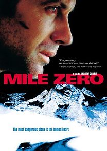 Watch Mile Zero