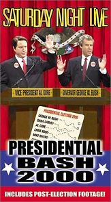 Watch Saturday Night Live: Presidential Bash 2000