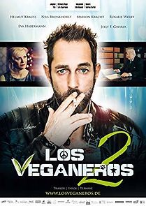 Watch Los Veganeros 2