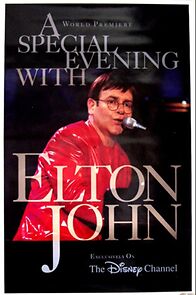 Watch A Special Evening with Elton John (TV Special 1995)