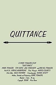 Watch Quittance