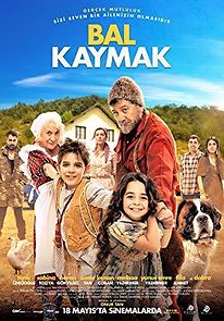 Watch Bal Kaymak