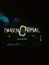 Watch Paranormal Worlds: Based On True Events
