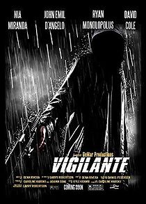 Watch Vigilante