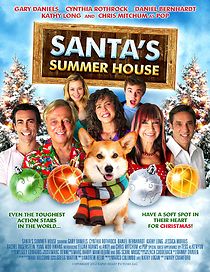 Watch Santa's Summer House