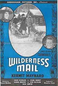 Watch Wilderness Mail