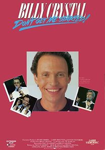 Watch Billy Crystal: Don't Get Me Started - The Billy Crystal Special
