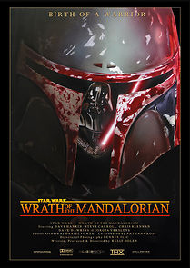 Watch Star Wars: Wrath of the Mandalorian