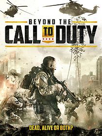 Watch Beyond the Call to Duty