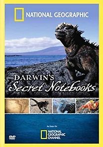 Watch Darwin's Secret Notebooks
