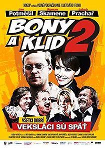 Watch Bony a klid II