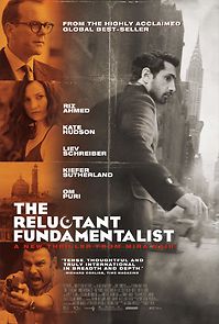 Watch The Reluctant Fundamentalist