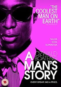 Watch A Man's Story