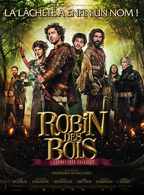 Watch Robin des Bois, la véritable histoire