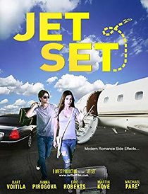 Watch Jet Set