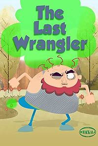 Watch The Last Wrangler