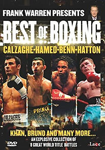 Watch Frank Warren Presents: Best of Boxing