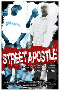 Watch Street Apostle