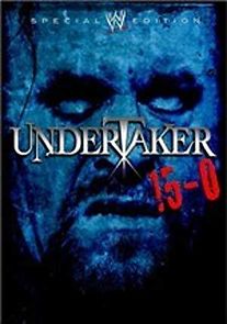 Watch WWE - Undertaker 15-0