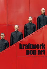 Watch Kraftwerk - Pop Art