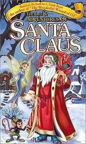 Watch The Life & Adventures of Santa Claus