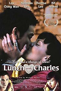 Watch Lunch with Charles