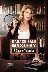 Watch Garage Sale Mystery: A Case of Murder