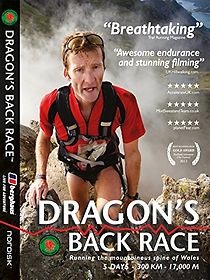 Watch Dragon's Back Race