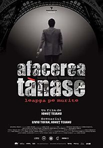 Watch The Tanase Affair