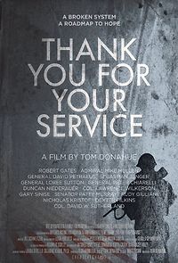 Watch Thank You for Your Service
