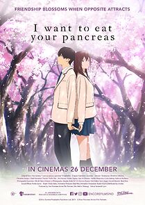 Watch I Want to Eat Your Pancreas