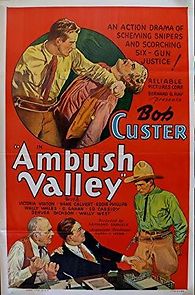 Watch Ambush Valley