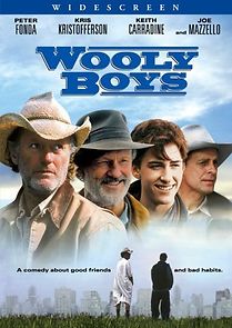 Watch Wooly Boys