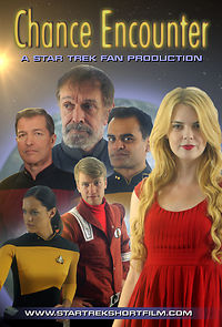 Watch Chance Encounter: A Star Trek Fan Film