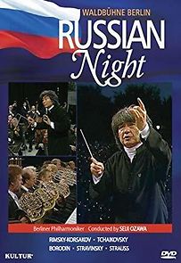 Watch Russische Nacht - Russian Night