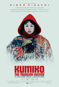 Watch Kumiko, the Treasure Hunter