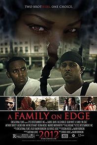 Watch A Family on Edge