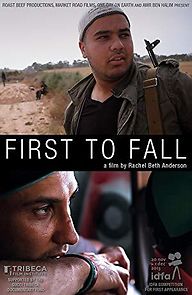 Watch First to Fall