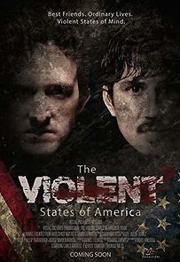 Watch The Violent States of America