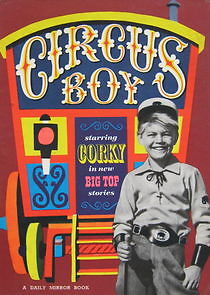 Watch Circus Boy