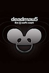 Watch Deadmau5 Live @ Earls Court
