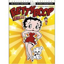 Watch Betty Boop and Little Jimmy