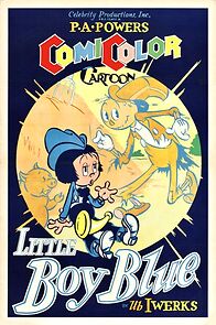 Watch Little Boy Blue (Short 1936)